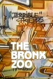 Poster for The Bronx Zoo
