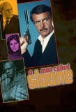 Poster for A Man Called Sloane