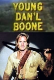 Poster for Young Dan'l Boone