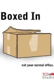 Poster for Boxed In