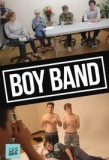 Poster for Boy Band