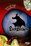 Poster for Darkstalkers