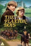 Poster for The Flaxton Boys