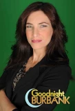 Poster for Goodnight Burbank