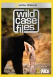 Poster for Wild Case Files