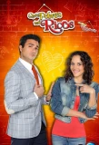 Poster for Qué pobres tan ricos