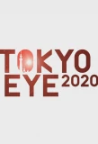 Poster for TOKYO EYE 2020