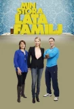 Poster for Min stora lata familj