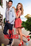 Poster for İki Yalancı