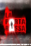 Poster for La Porta Rossa