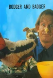 Poster for Bodger and Badger