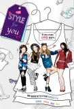 Poster for A Style for You