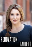 Poster for Renovation Raiders