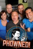 Poster for Phowned!