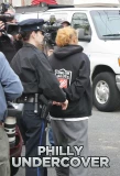 Poster for Philly Undercover