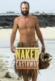 Poster for Naked Castaway