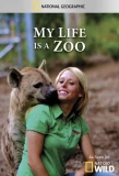 Poster for My Life is a Zoo