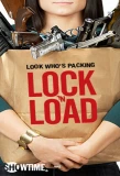 Poster for Lock 'N Load