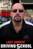 Poster for Last Chance Driving School