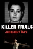 Poster for Killer Trials: Judgment Day