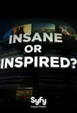 Poster for Insane or Inspired?