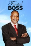 Poster for Funeral Boss