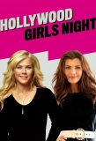 Poster for Hollywood Girls Night