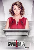 Poster for La Candidata