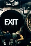 Poster for Exit