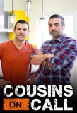 Poster for Cousins on Call