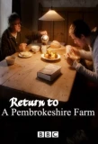Poster for Return to Pembrokeshire Farm
