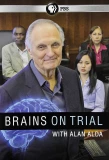 Poster for Brains on Trial with Alan Alda