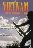 Poster for Vietnam: The Ten Thousand Day War