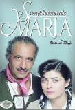 Poster for Simplemente María