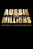 Poster for Aussie Millions