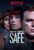 Poster for Safe