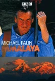 Poster for Himalaya with Michael Palin