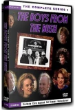 Poster for Boys from the Bush