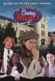 Poster for The Adventures of Shirley Holmes