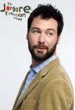 Poster for The Jon Dore Television Show