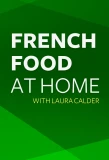 Poster for French Food at Home