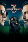 Poster for Inside Edge