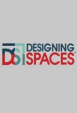 Poster for Designing Spaces