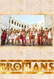Poster for Bromans