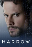Poster for Harrow