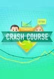 Poster for Crash Course Economics