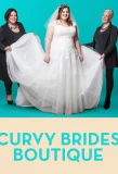 Poster for Curvy Brides Boutique