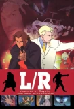Poster for L/R: Licensed by Royalty