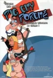 Poster for Pig City