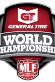 Poster for Major League Fishing's General Tire All Angles